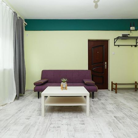 Antic Apartments Bucureşti Ngoại thất bức ảnh