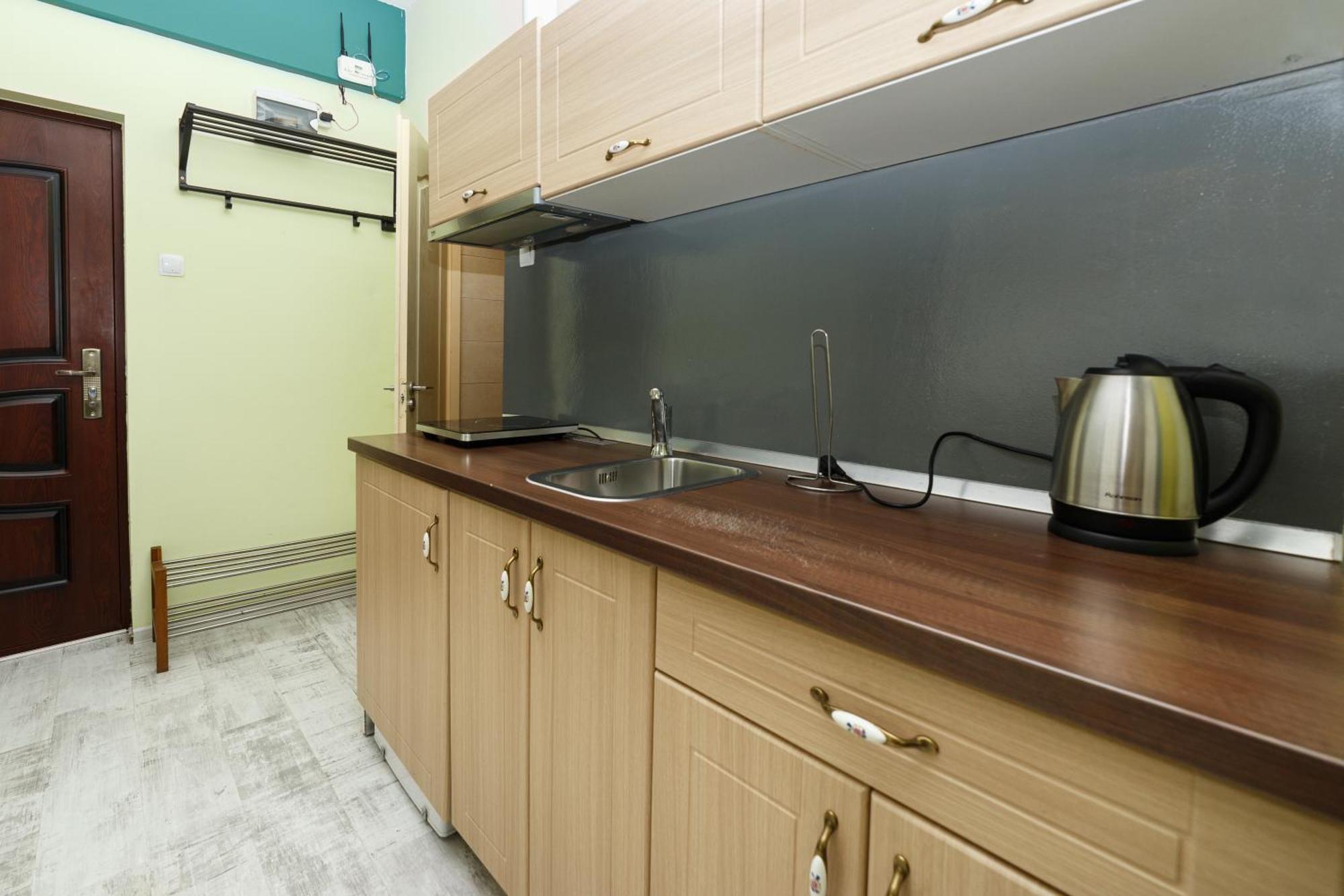 Antic Apartments Bucureşti Ngoại thất bức ảnh