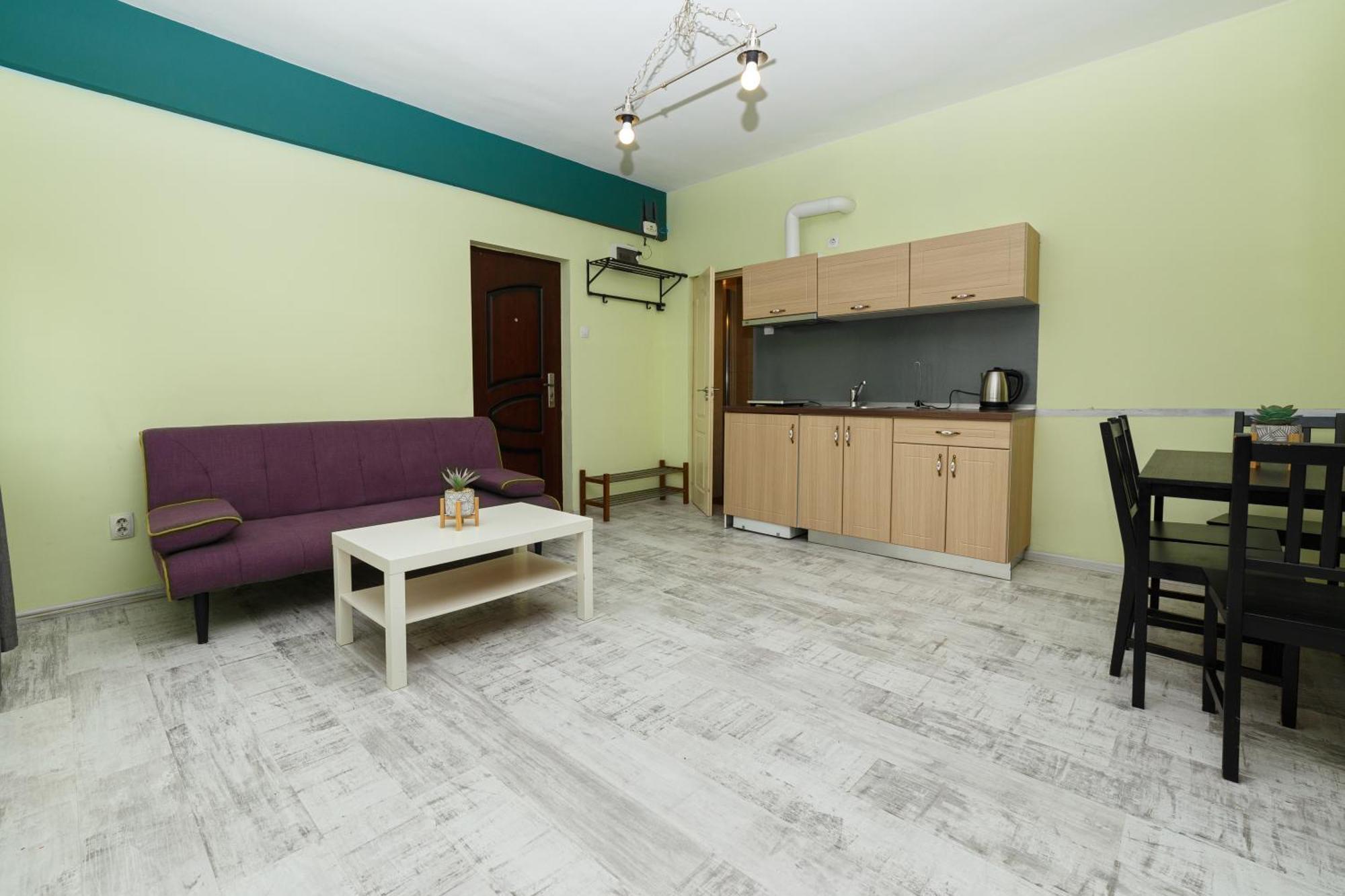 Antic Apartments Bucureşti Ngoại thất bức ảnh