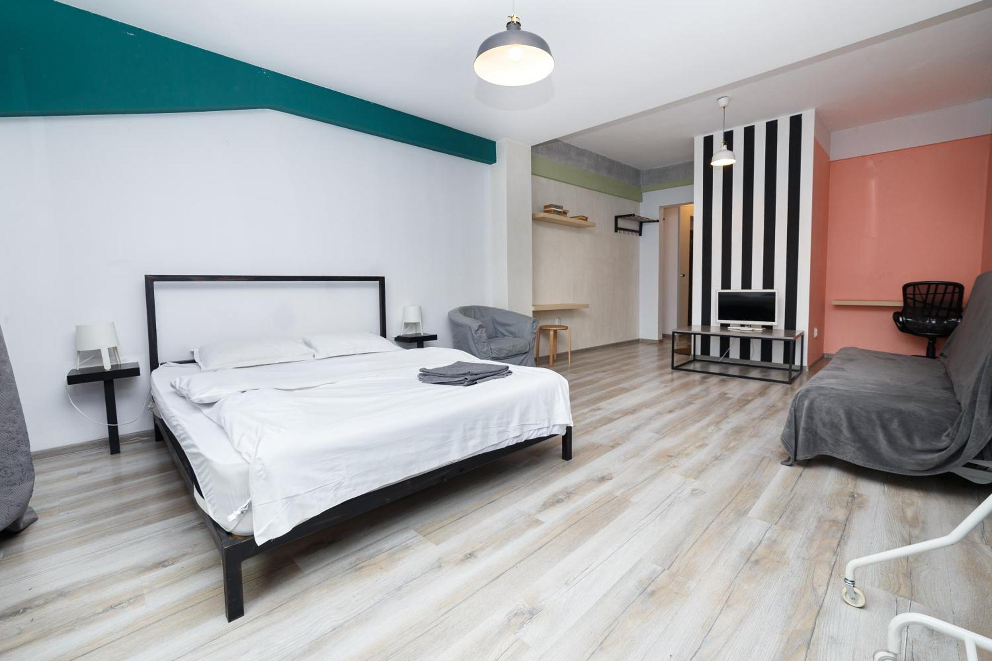 Antic Apartments Bucureşti Ngoại thất bức ảnh