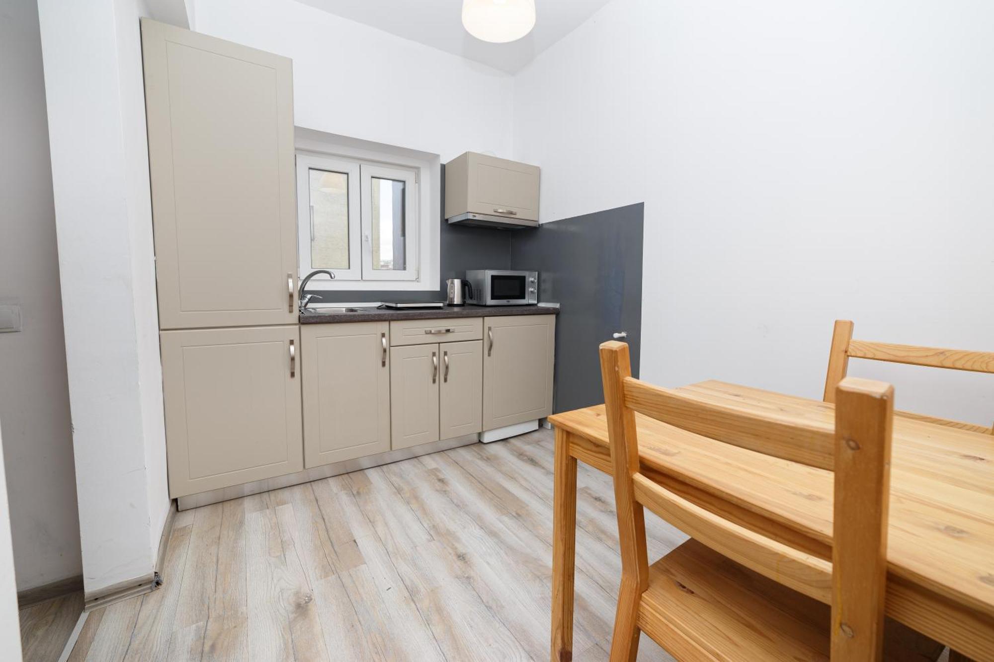 Antic Apartments Bucureşti Ngoại thất bức ảnh