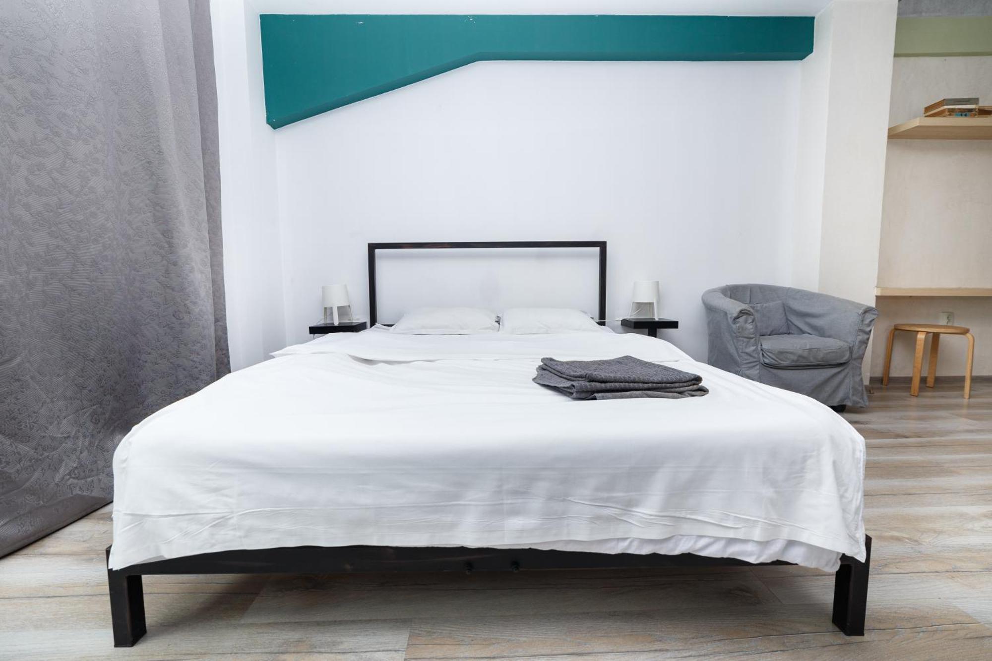 Antic Apartments Bucureşti Ngoại thất bức ảnh