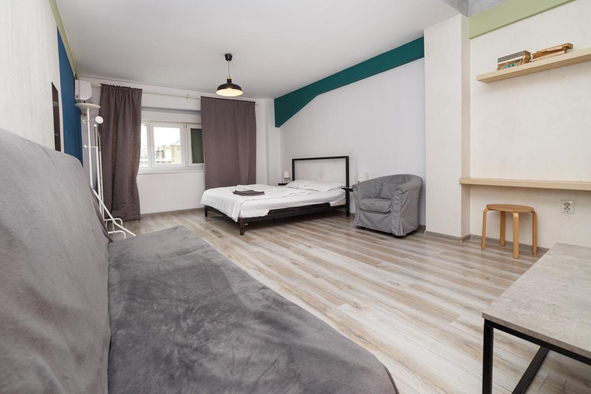 Antic Apartments Bucureşti Ngoại thất bức ảnh