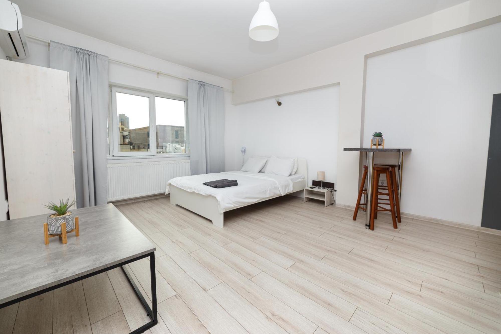 Antic Apartments Bucureşti Ngoại thất bức ảnh