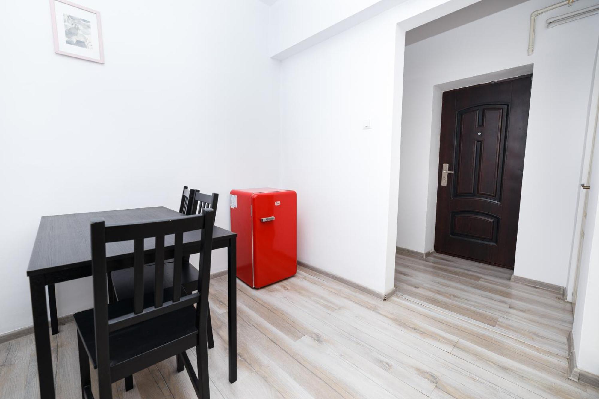 Antic Apartments Bucureşti Ngoại thất bức ảnh