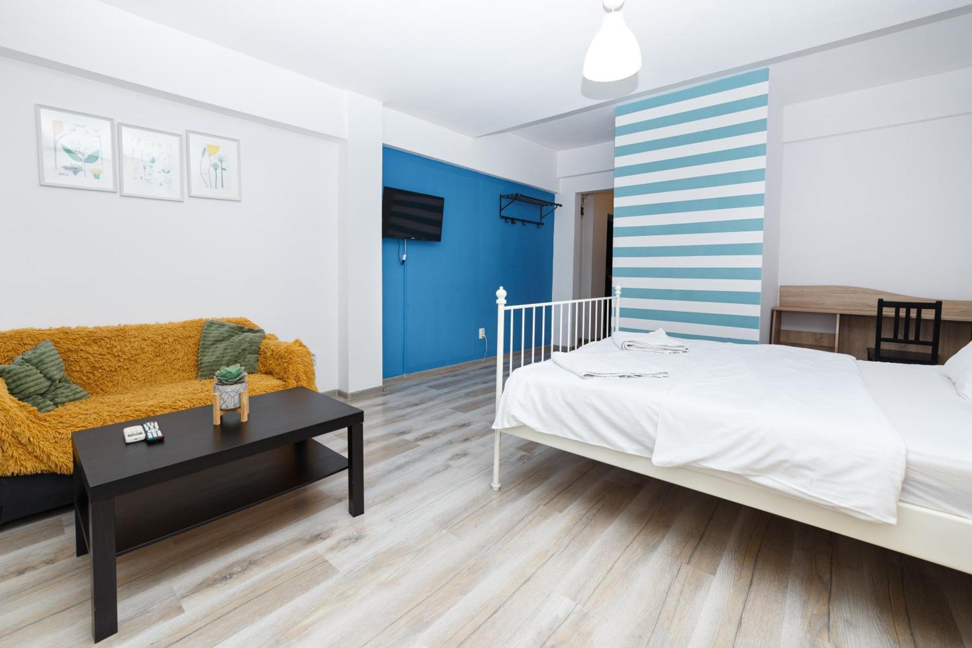 Antic Apartments Bucureşti Ngoại thất bức ảnh