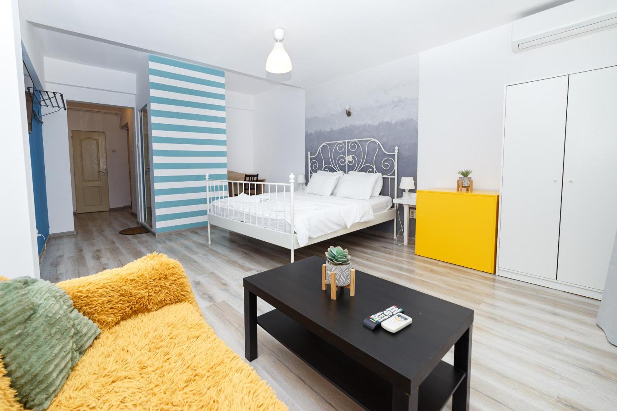 Antic Apartments Bucureşti Ngoại thất bức ảnh