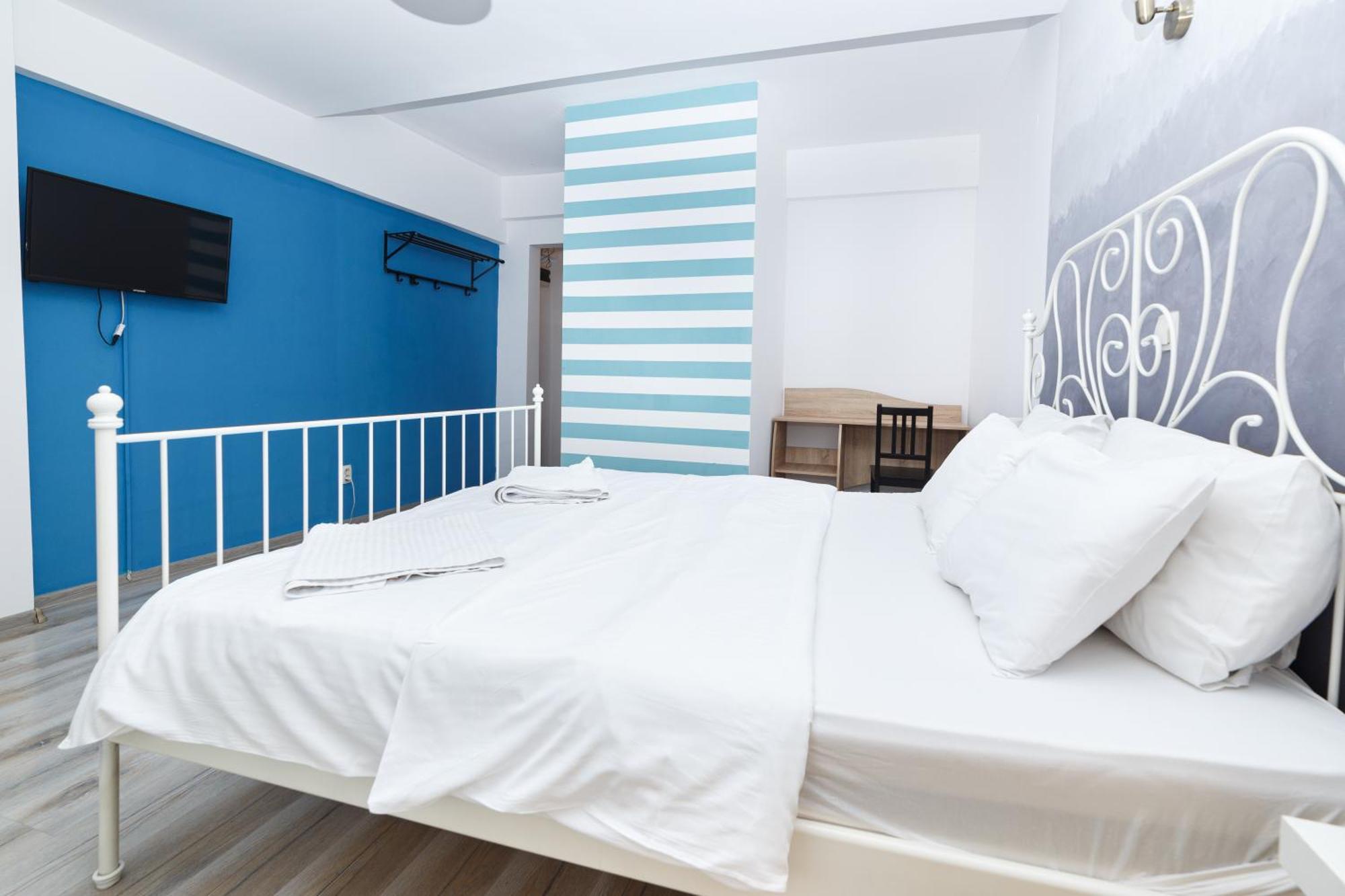 Antic Apartments Bucureşti Ngoại thất bức ảnh