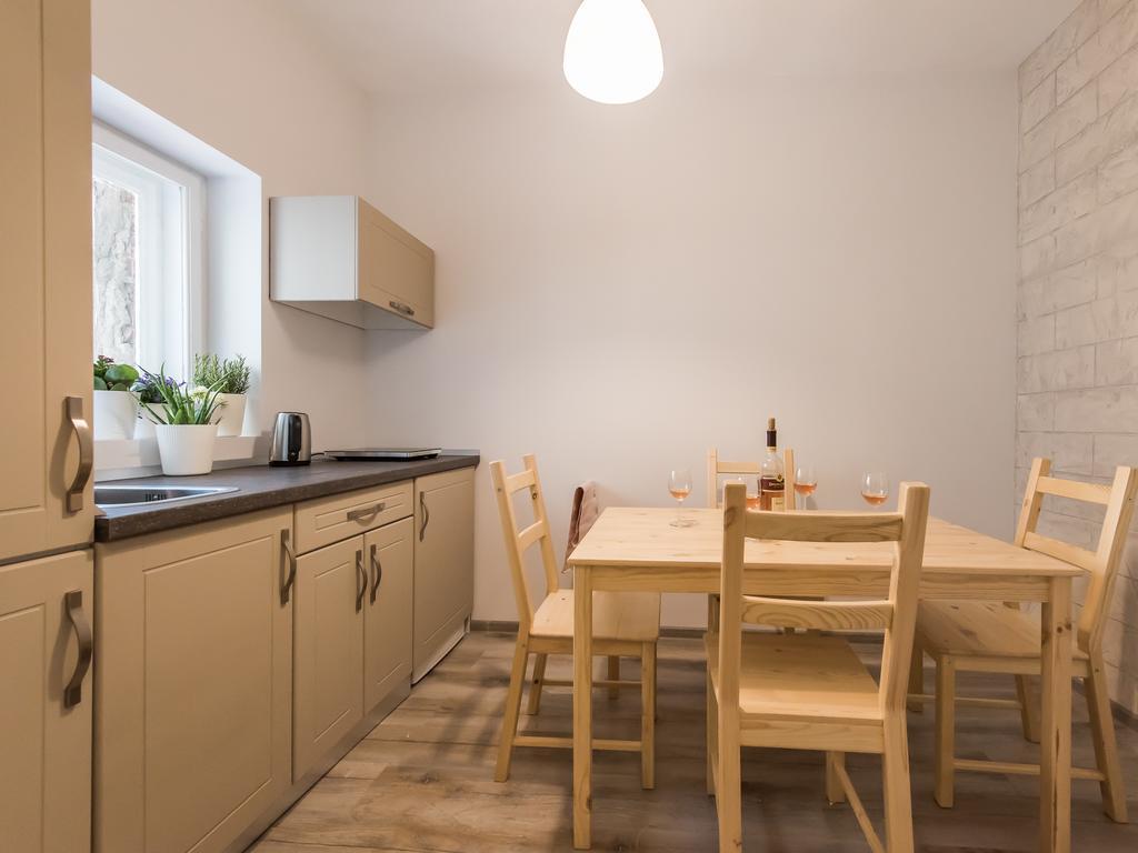 Antic Apartments Bucureşti Ngoại thất bức ảnh