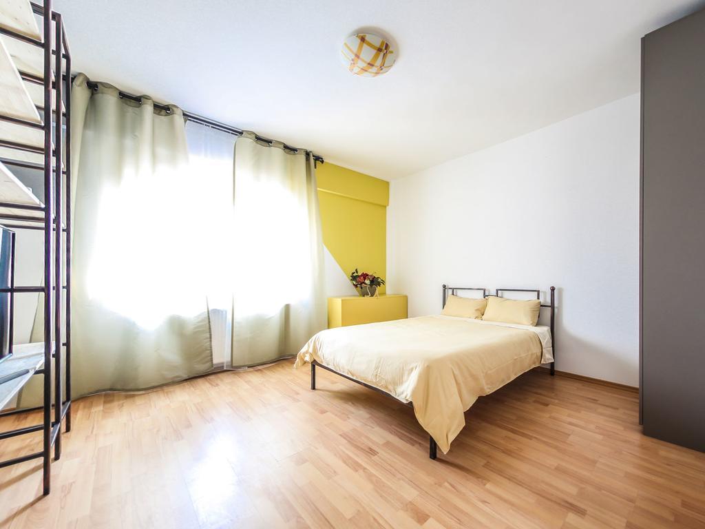 Antic Apartments Bucureşti Ngoại thất bức ảnh