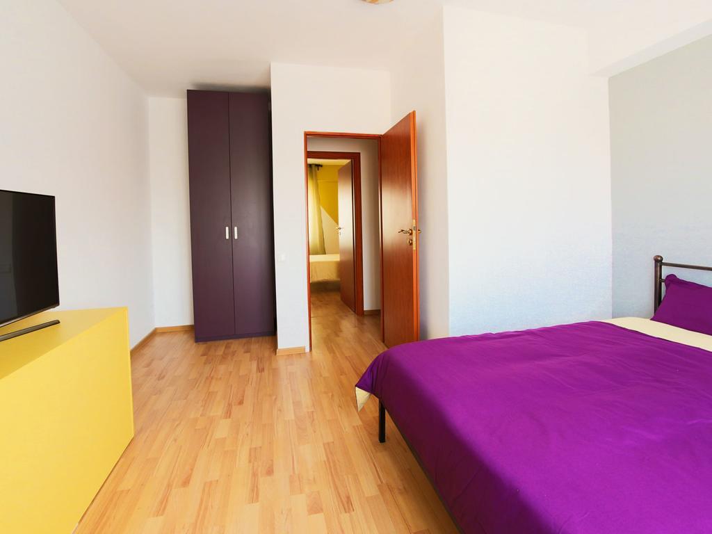 Antic Apartments Bucureşti Ngoại thất bức ảnh