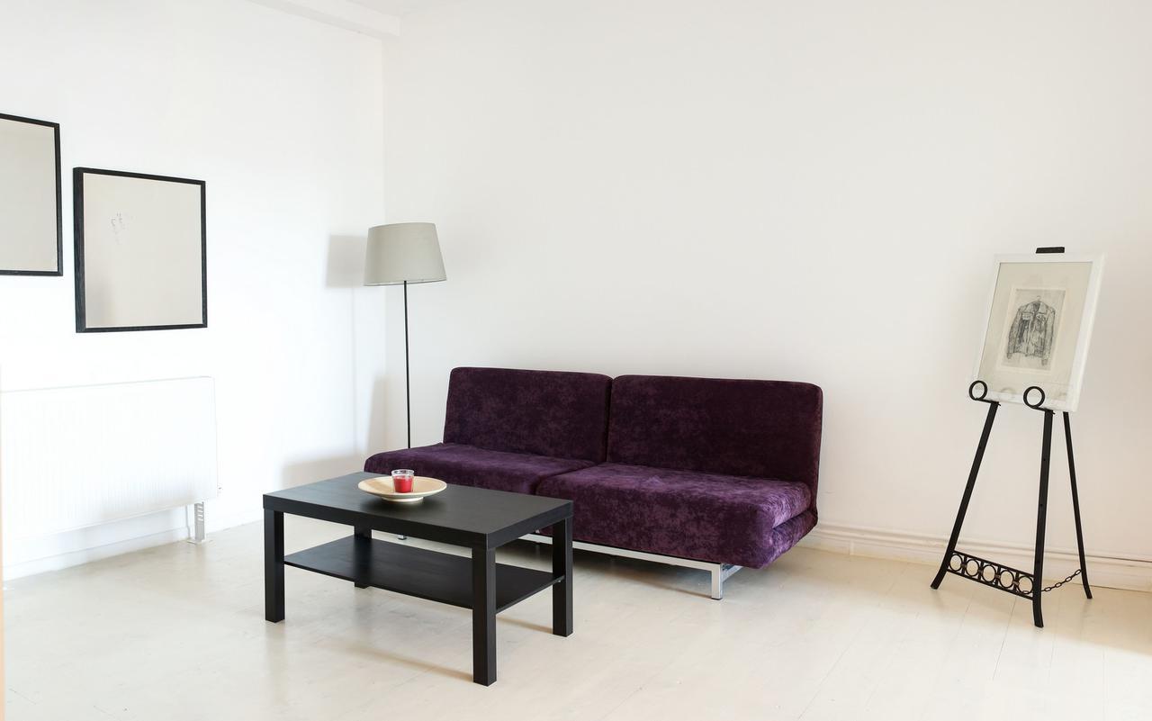 Antic Apartments Bucureşti Ngoại thất bức ảnh