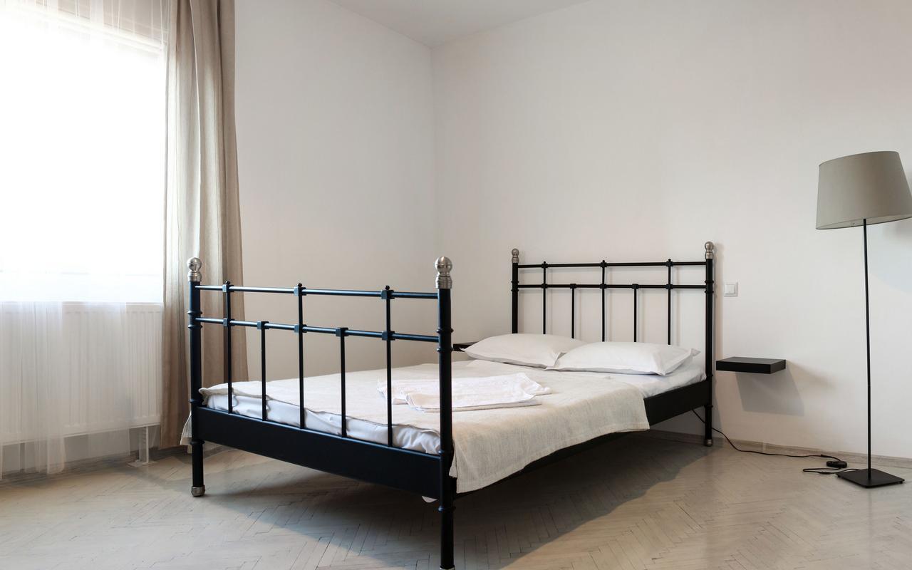 Antic Apartments Bucureşti Ngoại thất bức ảnh