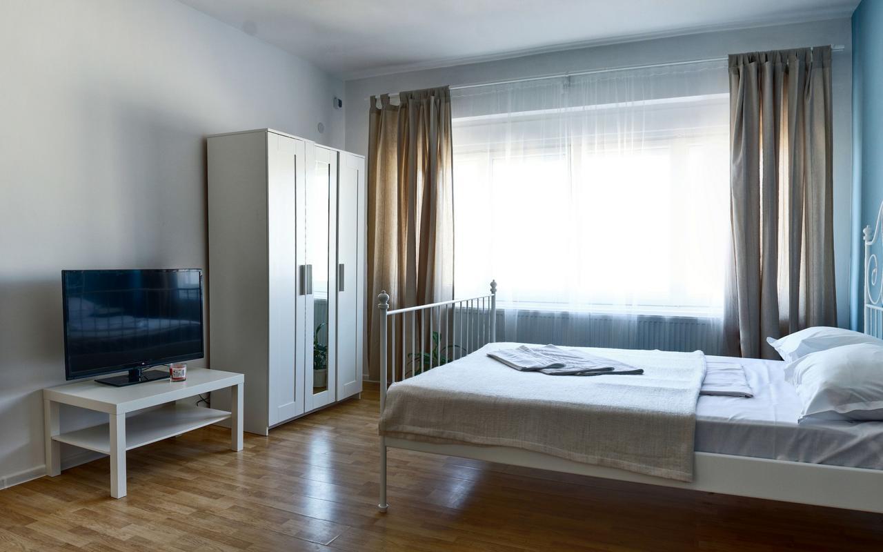 Antic Apartments Bucureşti Ngoại thất bức ảnh