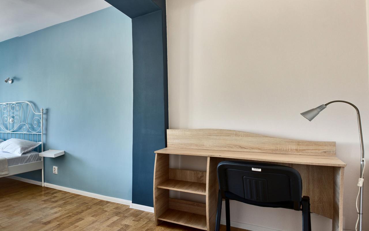 Antic Apartments Bucureşti Ngoại thất bức ảnh